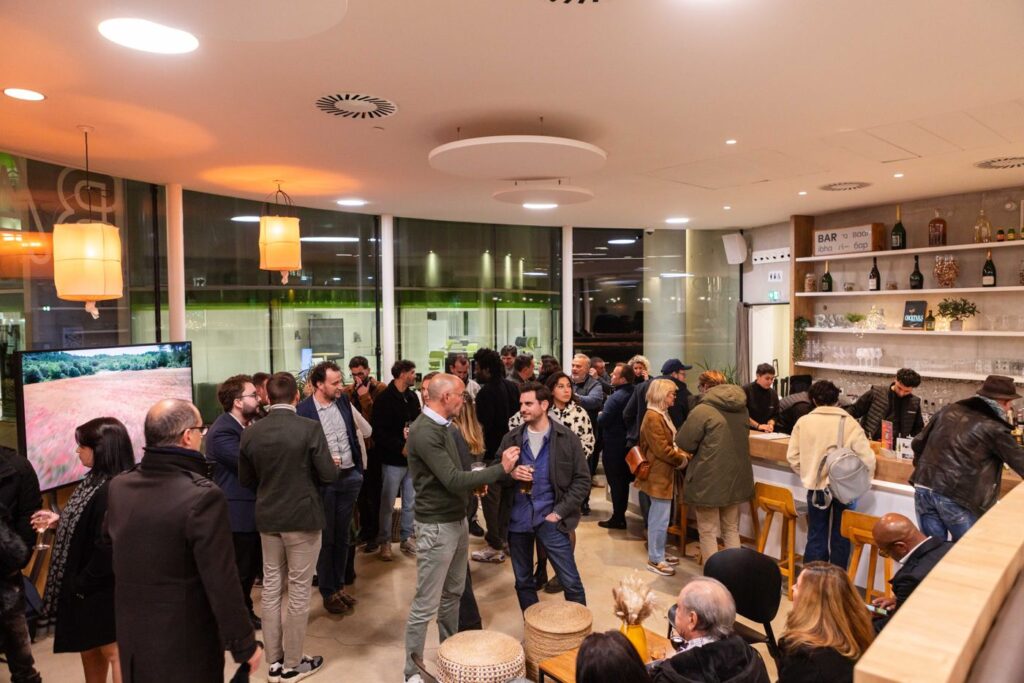 Afterwork Organise ton séminaire à Aix-en-Provence, photo 2