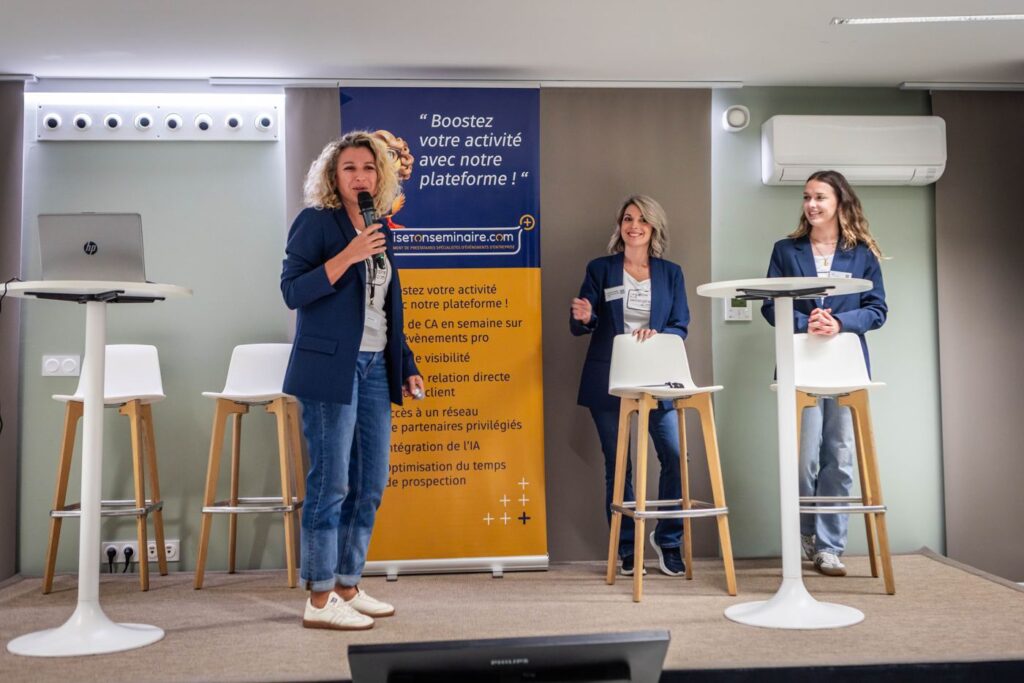 Afterwork Organise ton séminaire à Aix-en-Provence, photo 3