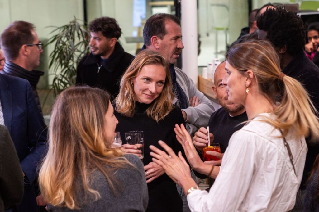 Afterwork Organise ton séminaire à Aix-en-Provence, photo 4
