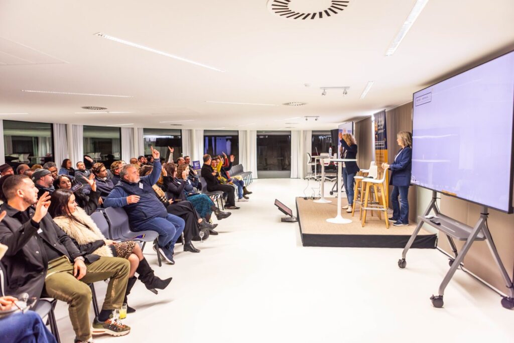 Afterwork Organise ton séminaire à Aix-en-Provence, photo 5