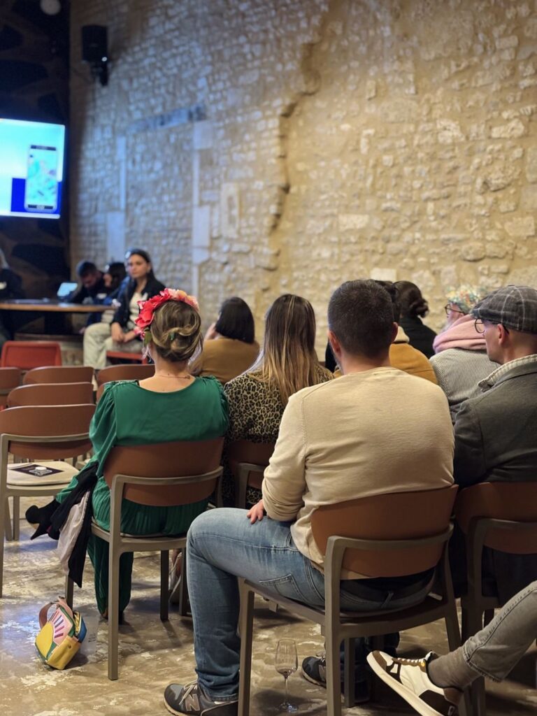 Afterwork Organise ton séminaire à La Rochelle, photo 1