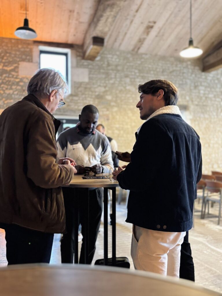 Afterwork Organise ton séminaire à La Rochelle, photo 3