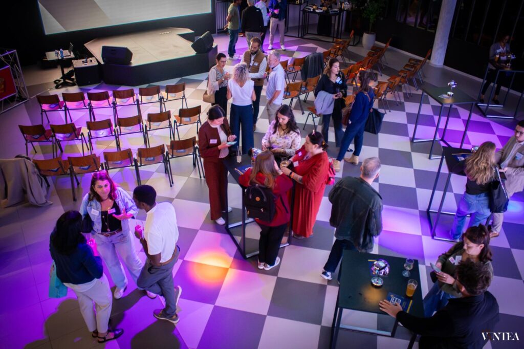 Afterwork Organise ton séminaire à Lille, photo 2