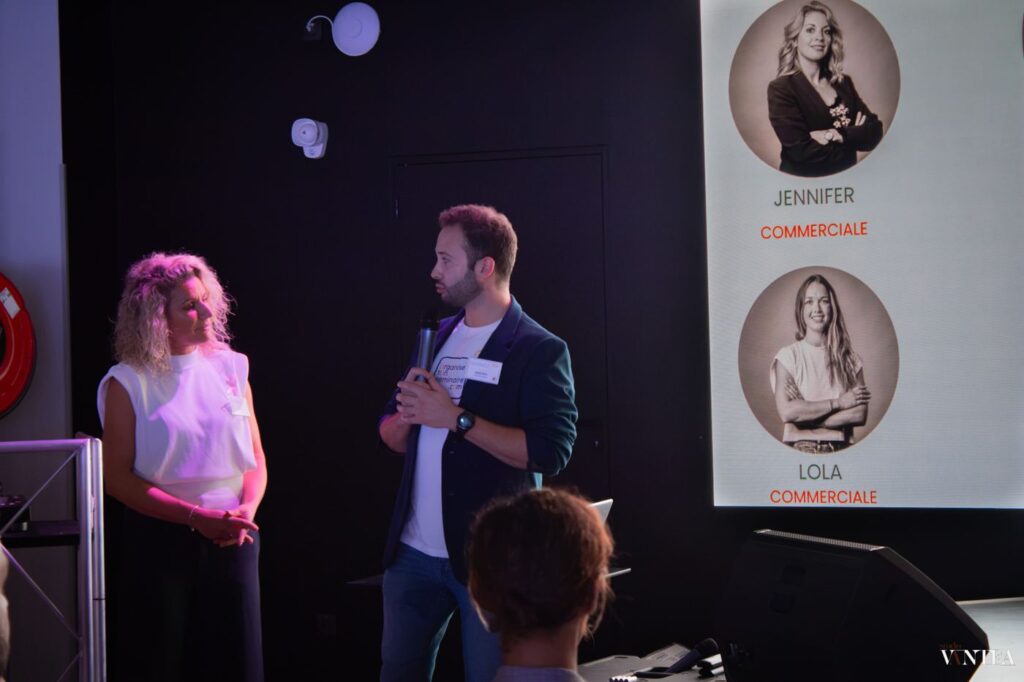Afterwork Organise ton séminaire à Lille, photo 3