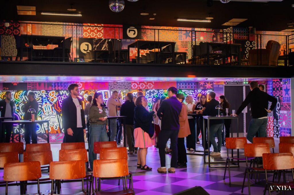 Afterwork Organise ton séminaire à Lille, photo 6