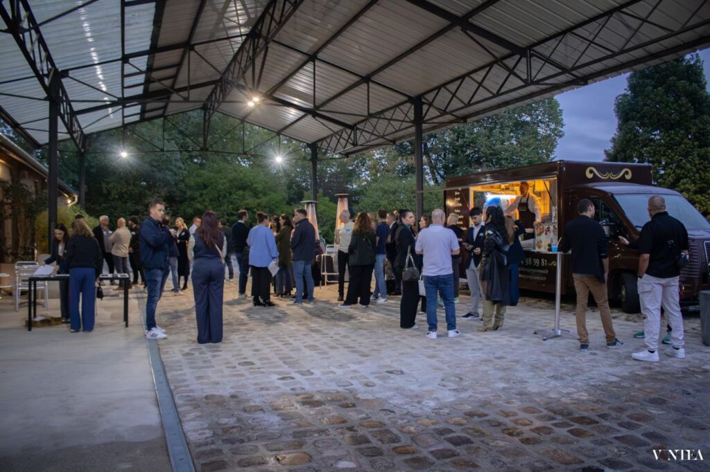 Afterwork Organise ton séminaire à Seine-et-Marne, photo 1