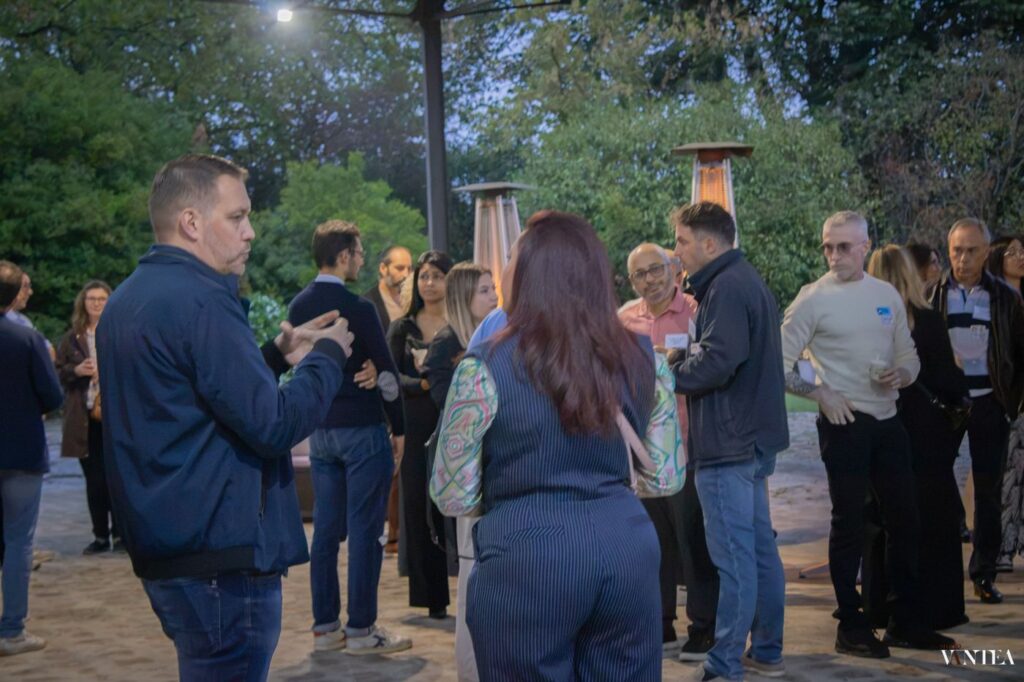 Afterwork Organise ton séminaire à Seine-et-Marne, photo 2