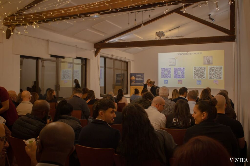 Afterwork Organise ton séminaire à Seine-et-Marne, photo 3