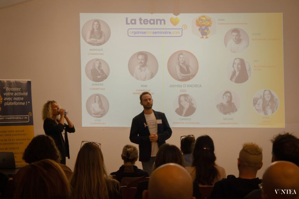 Afterwork Organise ton séminaire à Seine-et-Marne, photo 4