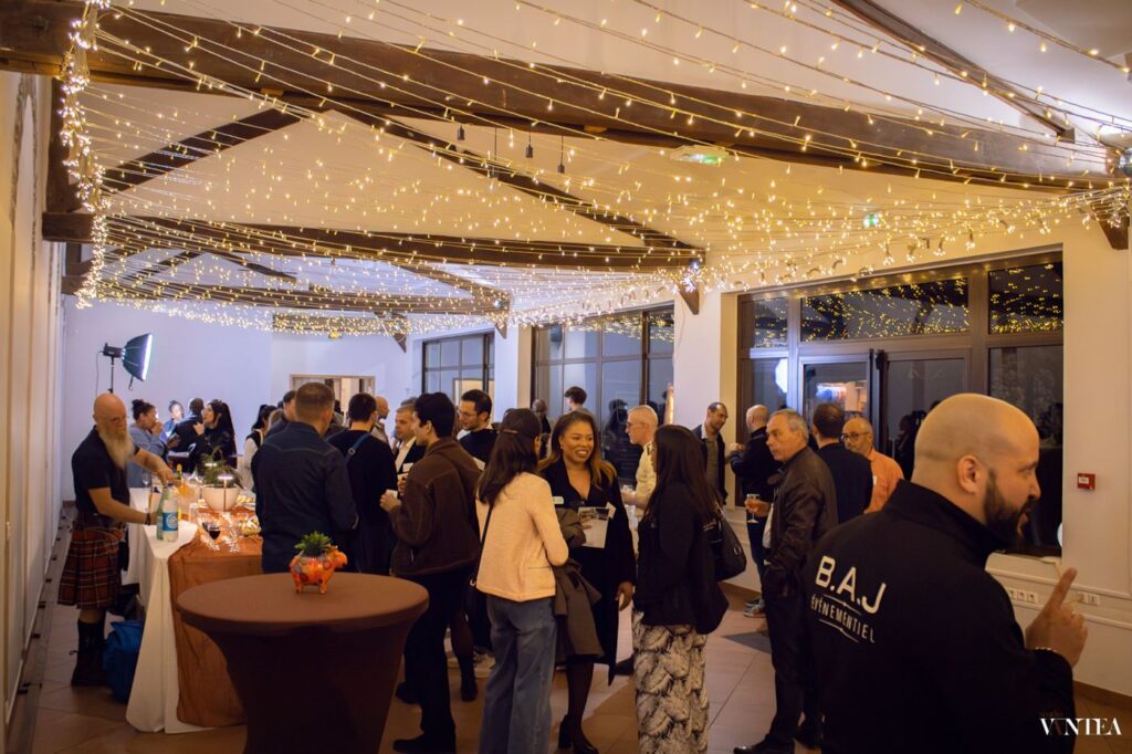 Afterwork Organise ton séminaire à Seine-et-Marne, photo 5