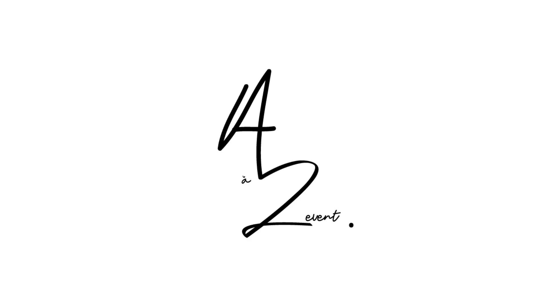 A à  Z Event / Anaïs ABID-TALLAB EI