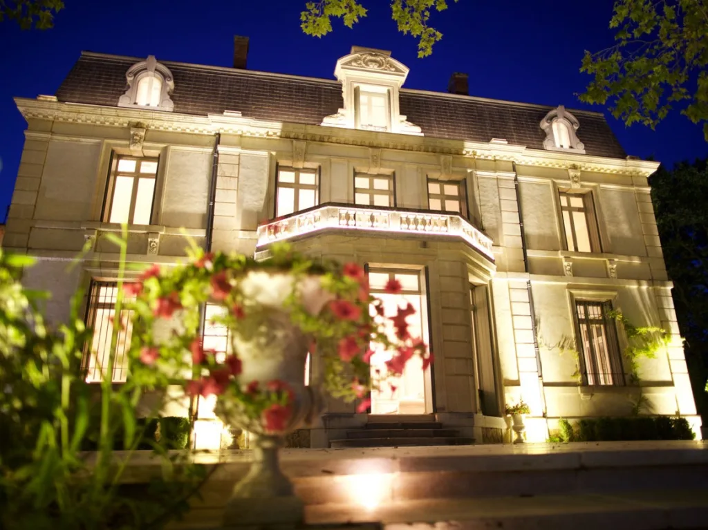 Château de Malmont