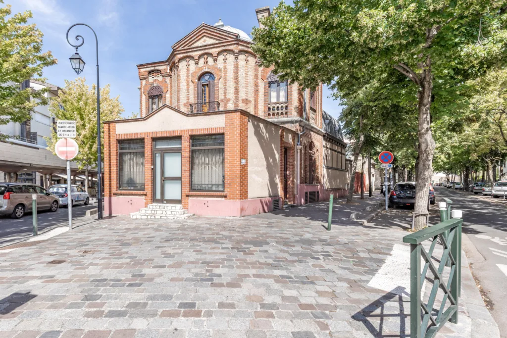 Le Manoir Loft