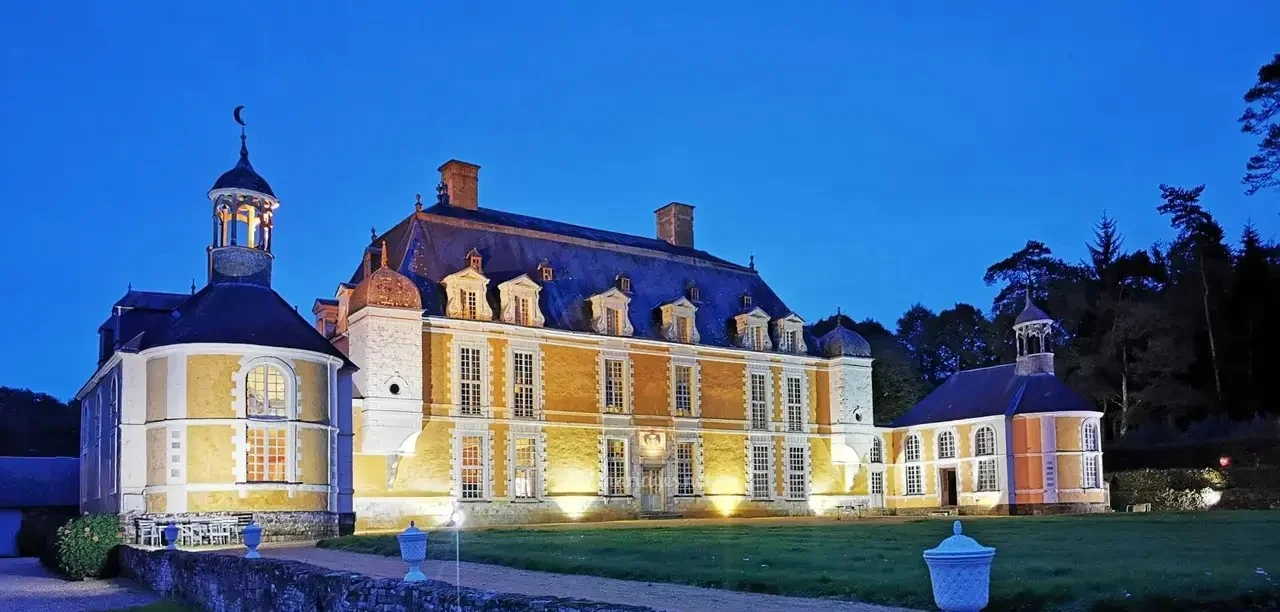 Château du Boschet