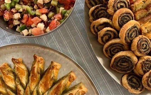 Les Régalades de Delphine