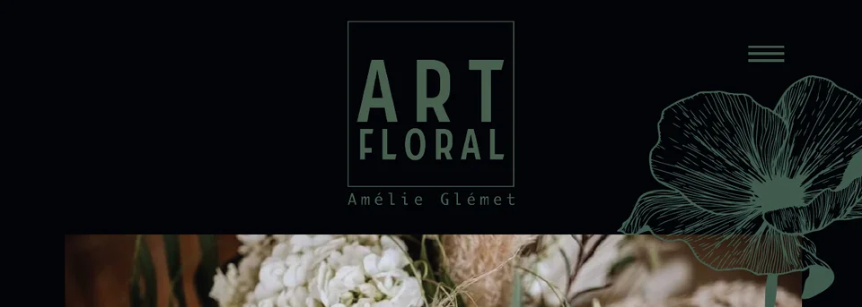 Art Floral