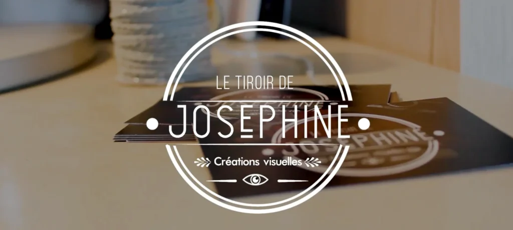 Le Tiroir de Joséphine