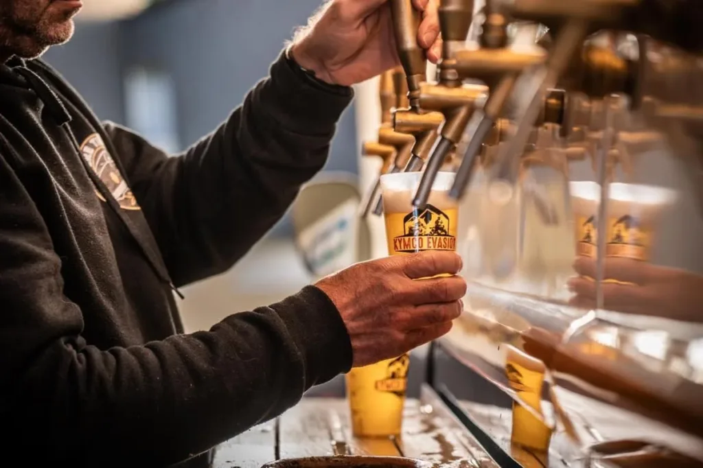 Bière-Truck Montluçon