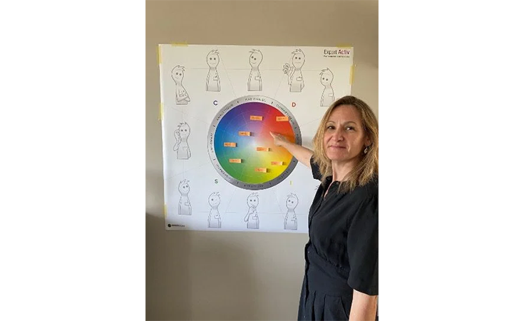 Expert Activ 78 - OxyNa