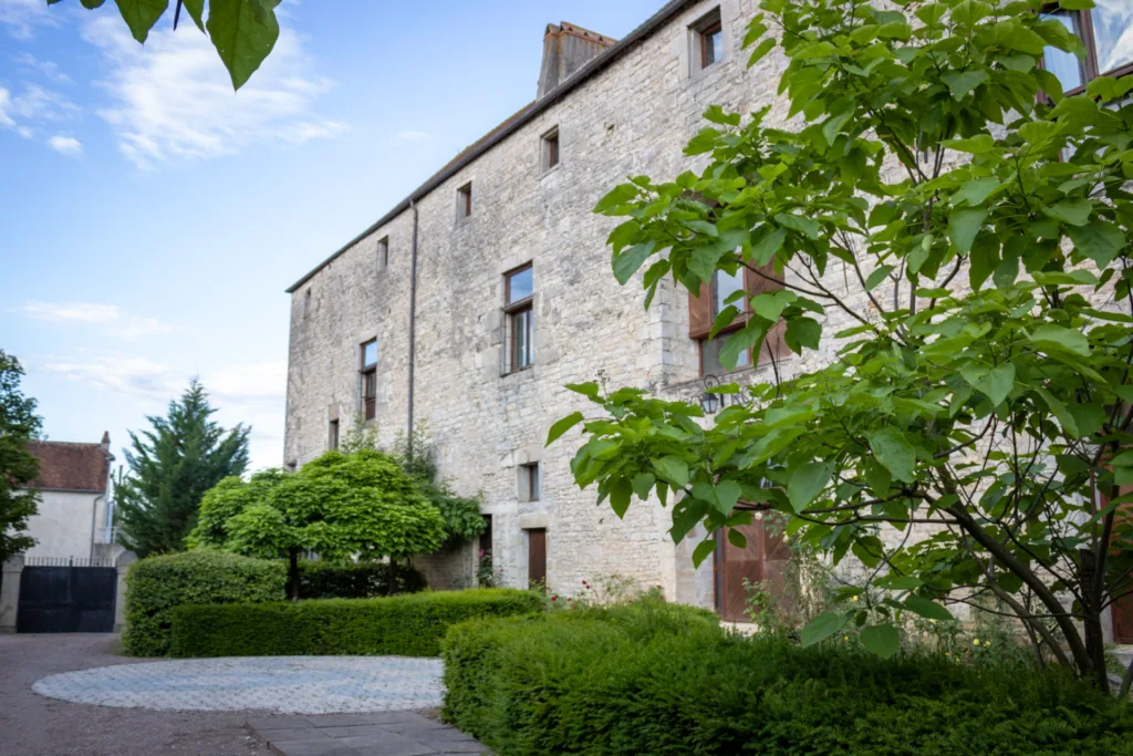 La Maison Royale de Pesmes