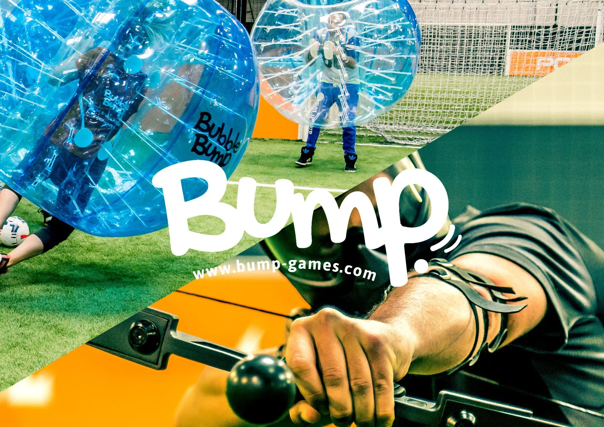 Bump-Games Vaucluse
