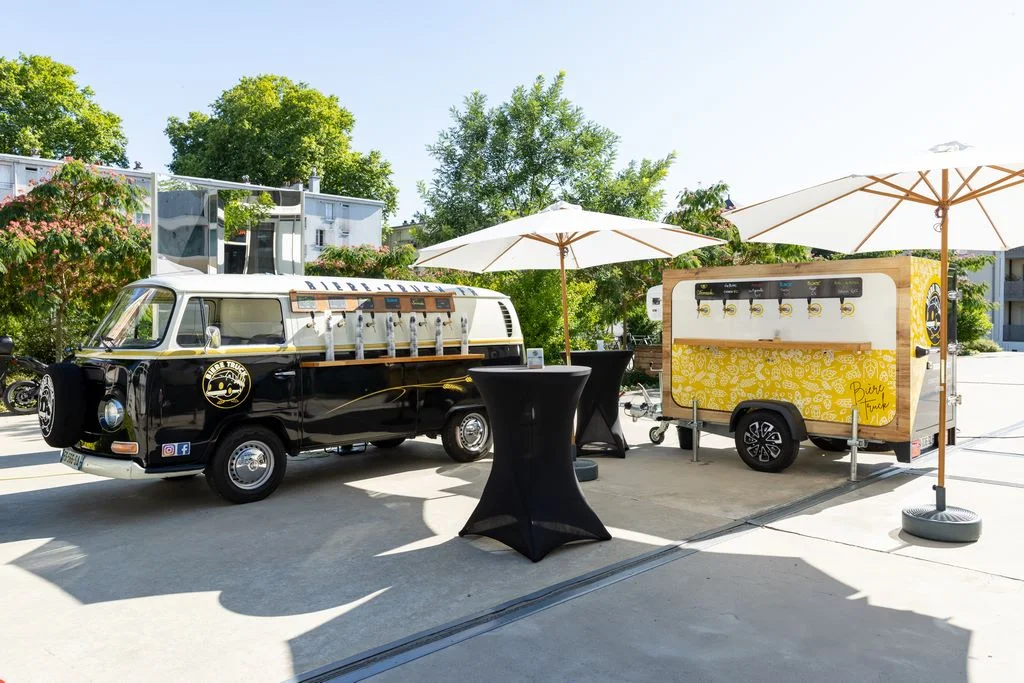 Bière Truck